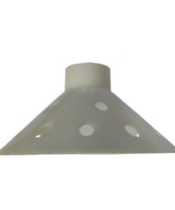 Plastica Lacron Rose Distributor