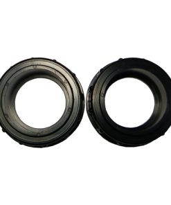 Plastica Lacron Filter Adaptor Union 2in (Pk2)