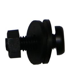 Plastica Nylon Spa Cover Fittings