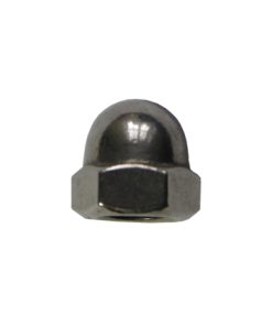 Plastica Nut M10 dome