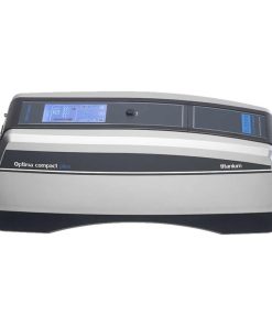 Elecro Optima Compact Touchscreen 6kw 1 Phase Pool Heater