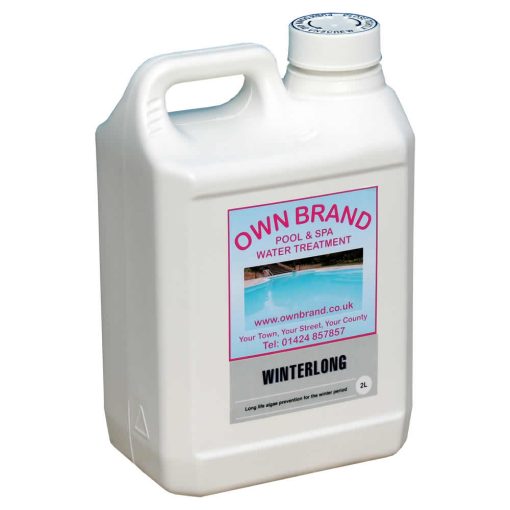 1 Litre Plastica Winterlong Box of 6