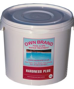 1kg Plastica Hardness Plus Box of 6