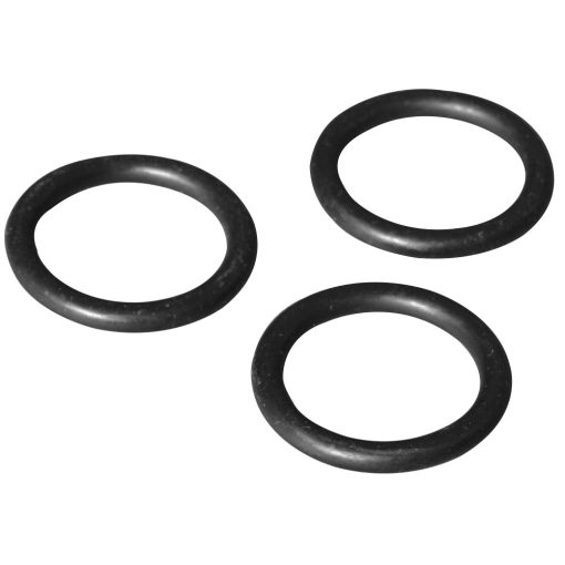 1.5in Plastica Compression Anchor O Ring Pack of 10