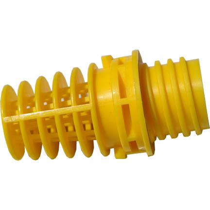Pleatco P2 Connector