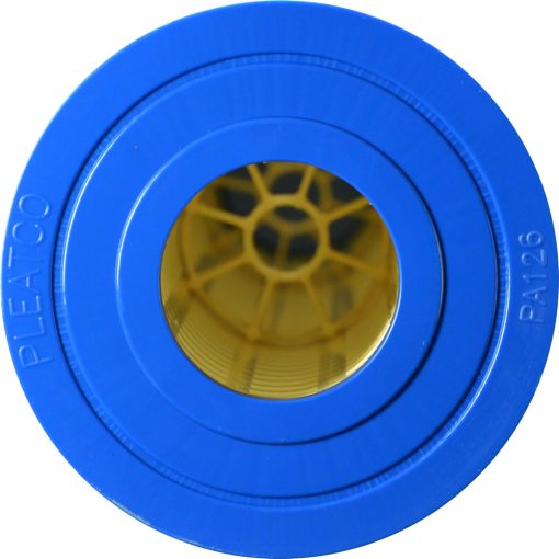 Plastica Pleatco Advanced Pool Filter Cartridge PA126 - Image 3