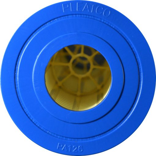 Plastica Pleatco Advanced Pool Filter Cartridge PA126 - Image 4