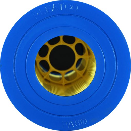 Pleatco Advanced Pool Filter Cartridge PA80 - Image 4