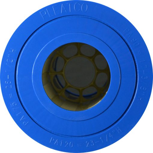 Pleatco Advanced Pool Filter Cartridge Antimicrobial PA90-M - Image 2