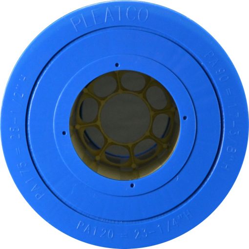 Pleatco Advanced Pool Filter Cartridge Antimicrobial PA90-M - Image 3