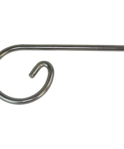 Plastica Stainless Steel P Anchors