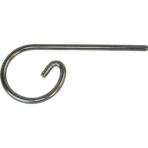 Plastica Stainless Steel P Anchors