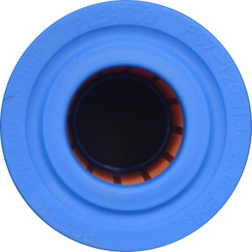 Pleatco Pool Filter Cartridge Antimicrobial PC7-120-M - Image 4