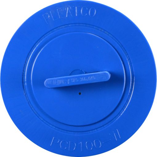 Plastica Pleatco Spa Filter Cartridge PCD100W - Image 3