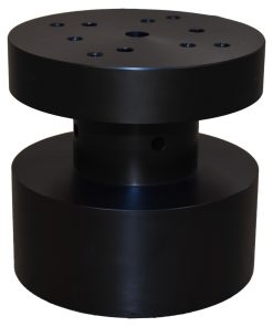 Commercial Reel 5inch Nylon End Boss (gearbox compatible)