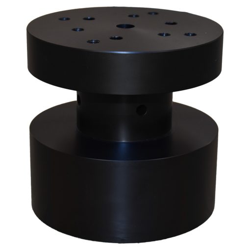 Commercial Reel 5inch Nylon End Boss (gearbox compatible)