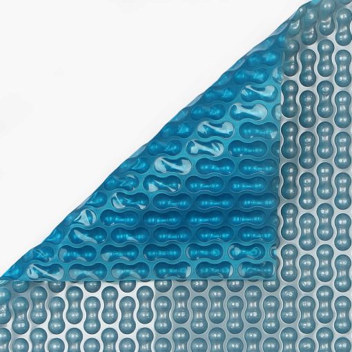 Plastica GeoBubble Apollo 400 Solar Cover per sq metre