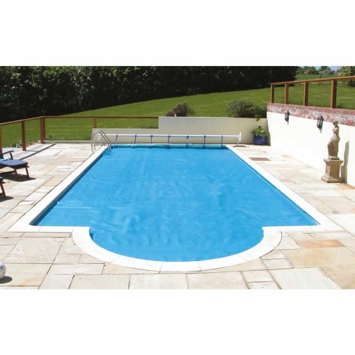 Plastica GeoBubble Apollo 400 Solar Cover per sq metre - Image 2