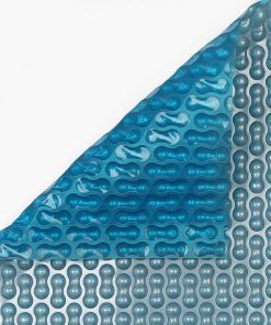 Plastica GeoBubble Apollo 400 Solar Cover 5ft x 10ft Bay