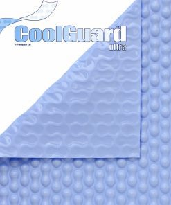 Plastipack GeoBubble CoolGuard Ultra Cover per sqm
