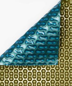 Plastica GeoBubble Midas 500 Solar Cover per sq metre