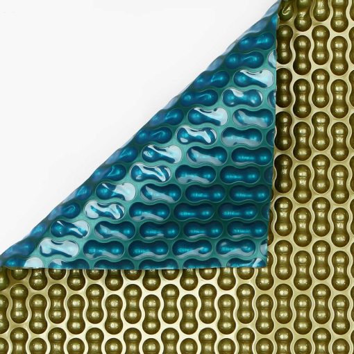 Plastica GeoBubble Midas 500 Solar Cover per sq metre