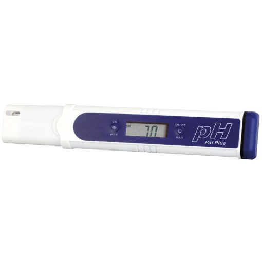 Plastica pH Pal Plus Meter 0.1pH