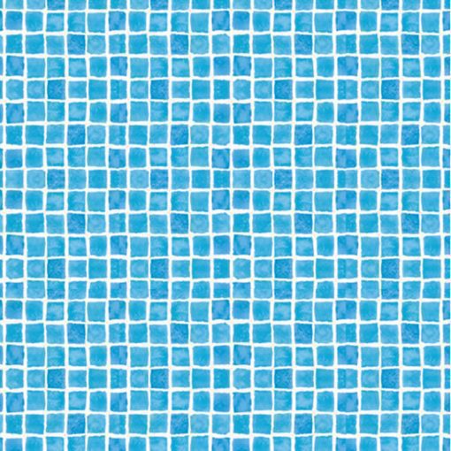 Plastica Richmond All over Patterned Liner 0.75mm