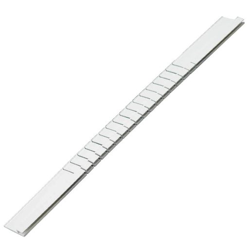 Plastica Wide Back Linerlock Multicut 6in Corner