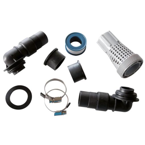 Plastica Solar Pod Spares Kit