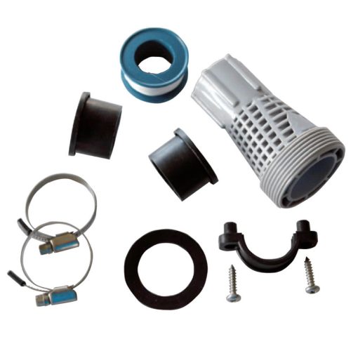 Plastica Solar Pod Plus Spares Kit