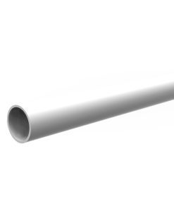 Plastica 1.5in Class C Pipe 1.5m length Pack of 8