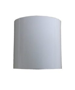 1.5in Plastica White Socket PP - Single