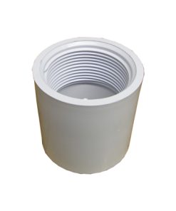 1.5in Plastica White Socket P FT - Single