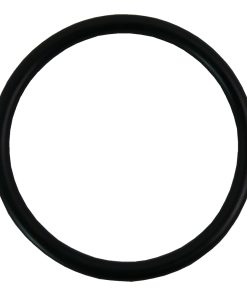 Plastica 1.5in Double Union Ball Valve O-Ring