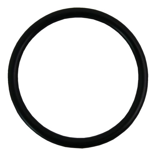 Plastica 1.5in Double Union Ball Valve O-Ring