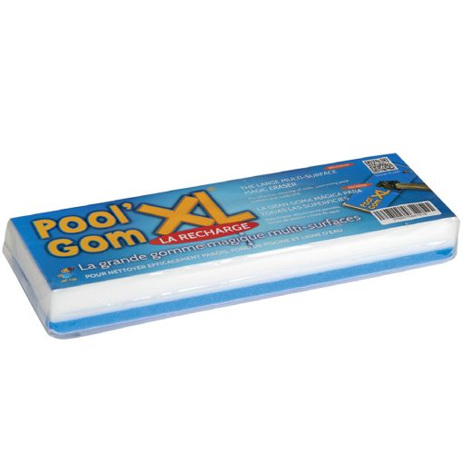 Plastica Pool Gom XL Refill