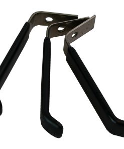 Plastica Chroma Universal Clips