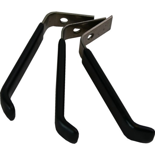 Plastica Chroma Universal Clips