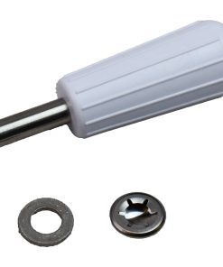 Steering Wheel Crank