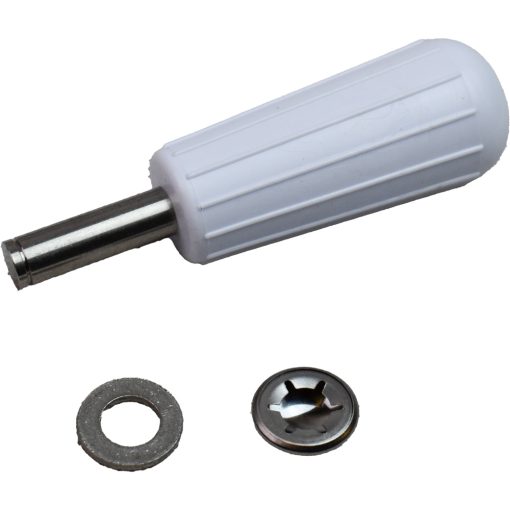 Steering Wheel Crank
