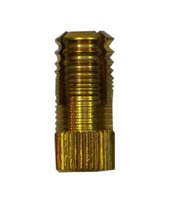 Plastica Reel Easy Brass Anchor Plug