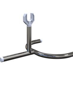 43mm Slidelock End Stand