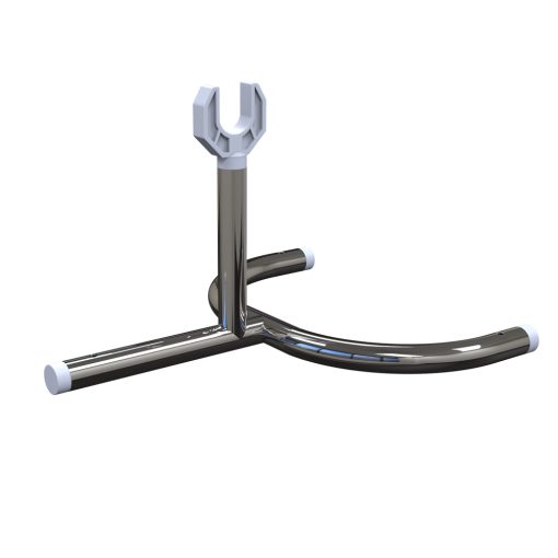 43mm Slidelock End Stand