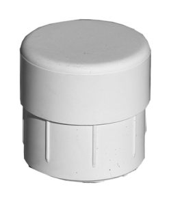Slidelock End Stop Plastica