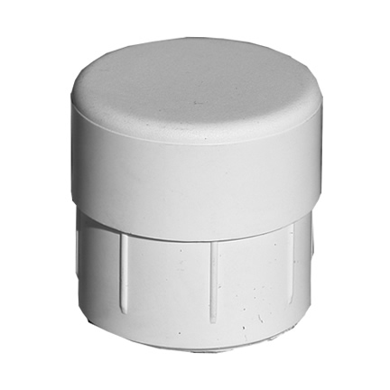 Slidelock End Stop Plastica