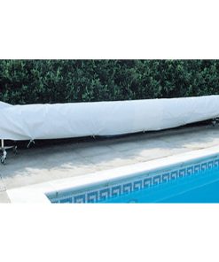 Plastica Large Reel Summer Solar Protector Cover