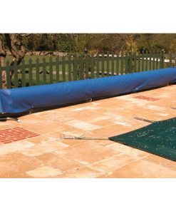 Plastica Large Reel Storage Cover Blue