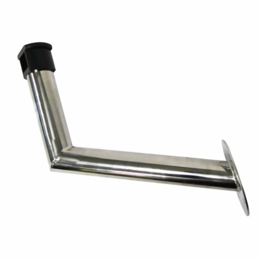 Plastica Slidelock Max Large Wall Mount Telescopic Reel Motorised