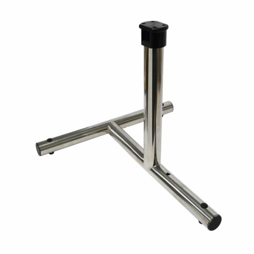 Plastica Slidelock Max Large Standard Telescopic Reel With Gearbox